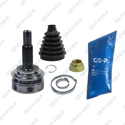 Jeu de joints, arbre de transmission 859206 GSP