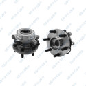 Kit de roulements de roue 9329036 GSP