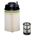 Filtre à carburant E445KPD3142 HELLA HENGST