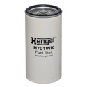 Filtre à carburant H701WK HELLA HENGST