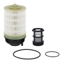 Filtre à carburant PU1200212Z MANN-FILTER