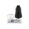 Jeu de joints-soufflets, arbre de commande 18108 MAPCO