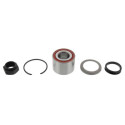 Kit de roulements de roue 26322 MAPCO