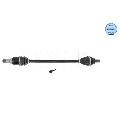 Arbre de transmission 0144981002 MEYLE