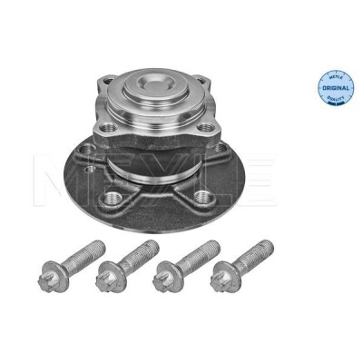 Moyeu de roue 0147520005 MEYLE