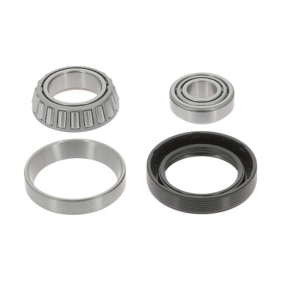 Kit de roulements de roue MEWB11263 MOOG