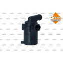 Pompe à eau auxiliaire (circuit d'eau de refroidiss.) 390044 NRF