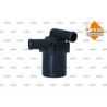 Pompe à eau auxiliaire (circuit d'eau de refroidiss.) 390044 NRF