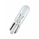 Ampoule, éclairage des instruments 2723 OSRAM