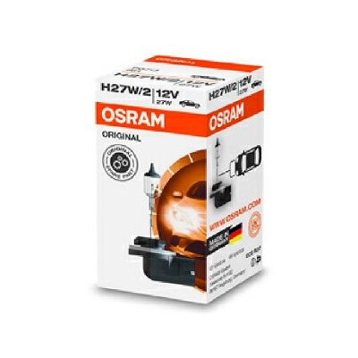 Ampoule, projecteur principal 881 OSRAM