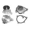 Pompe à eau, refroidissement du moteur ROH243 RECOFICIAL