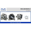 Alternateur REC20150191 RECOFICIAL