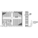 Évaporateur climatisation AE124000P NAGARES