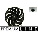 Ventilateur, refroidissement du moteur CFF288000P NAGARES