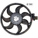 Ventilateur, refroidissement du moteur CFF381000S NAGARES
