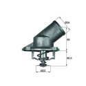 Thermostat, liquide de refroidissement TI22492 NAGARES