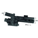 Thermostat, liquide de refroidissement TI3989 NAGARES