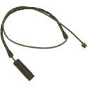 Contact d'avertissement, usure des plaquettes de frein GIC118 TRW