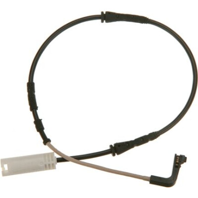 Contact d'avertissement, usure des plaquettes de frein GIC255 TRW