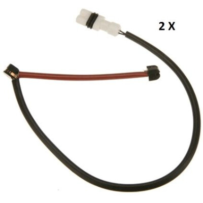 Contact d'avertissement, usure des plaquettes de frein GIC260 TRW