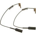 Contact d'avertissement, usure des plaquettes de frein GIC5007 TRW