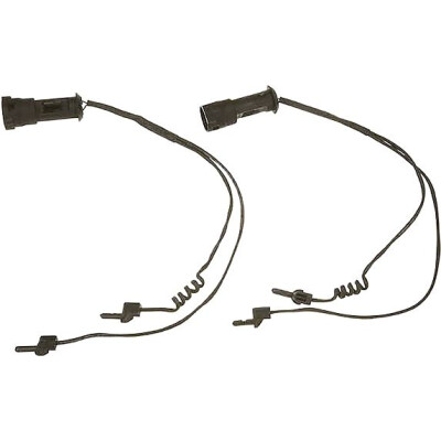 Contact d'avertissement, usure des plaquettes de frein GIC5008 TRW