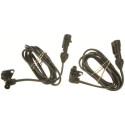 Contact d'avertissement, usure des plaquettes de frein GIC5015 TRW