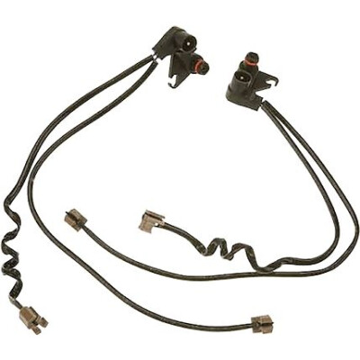 Contact d'avertissement, usure des plaquettes de frein GIC5016 TRW
