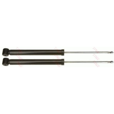 Amortisseur JGT481T TRW