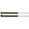 Amortisseur JGT570T TRW