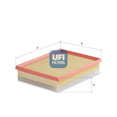 Filtre à air 30E5600 UFI