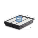Filtre à air 30G5300 UFI