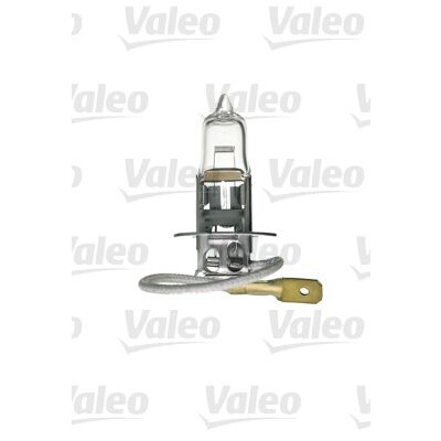 Ampoule, projecteur longue portée 032005 VALEO