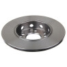 Disque de frein 186182 VALEO