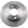 Disque de frein 186246 VALEO