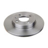 Disque de frein 186251 VALEO