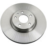 Disque de frein 186265 VALEO