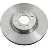 Disque de frein 186266 VALEO