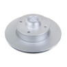 Disque de frein 186288 VALEO