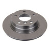 Disque de frein 186295 VALEO