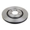 Disque de frein 186313 VALEO