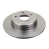 Disque de frein 186469 VALEO