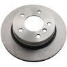 Disque de frein 186559 VALEO
