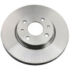 Disque de frein 186590 VALEO