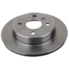 Disque de frein 186594 VALEO