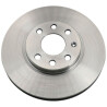 Disque de frein 186759 VALEO