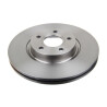 Disque de frein 186863 VALEO
