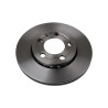 Disque de frein 186888 VALEO