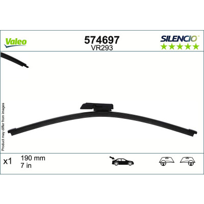 Balai d'essuie-glace 574697 VALEO