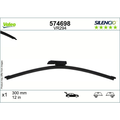 Balai d'essuie-glace 574698 VALEO